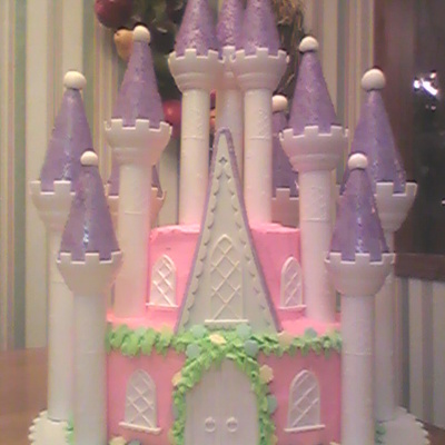 Princess Castle