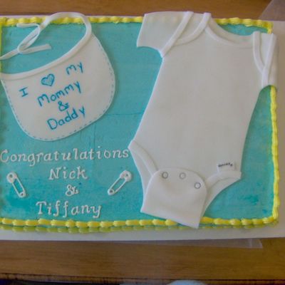 Baby Shower