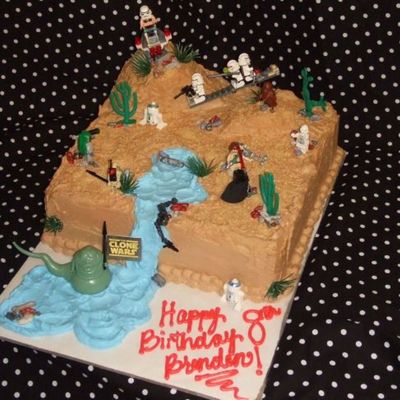 Clone Wars Star Wars