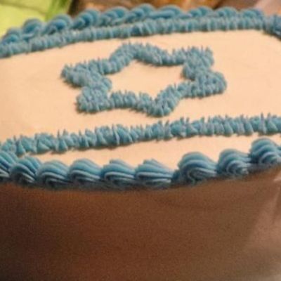 Israeli Independence Day!