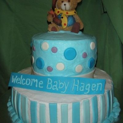 Baby Hagen