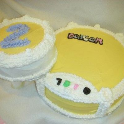 Deacon's Dooblebop Drums