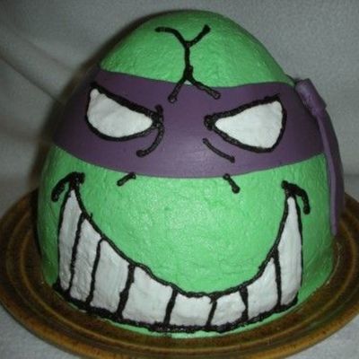 Donetello Ninja Turtle