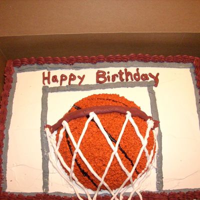 Basketball