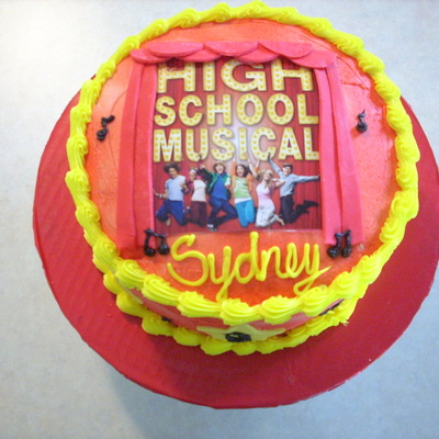 High School Musical