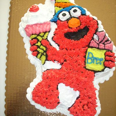 Elmo