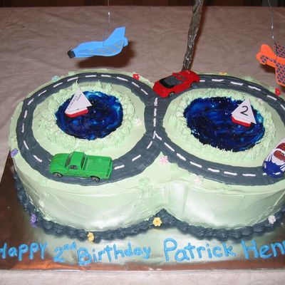 Cars, Boats And Planes