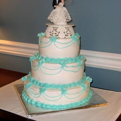 30Th Anniversary Cake