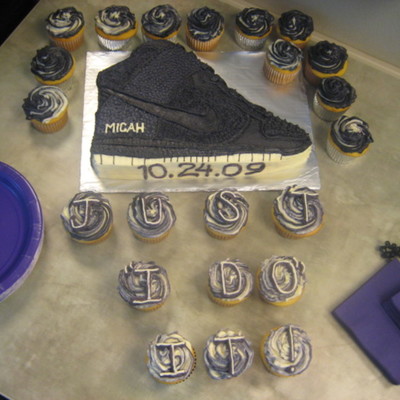 Nike Just "i Do" It!