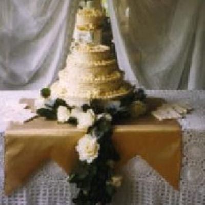 Mawmawspicks-Second Wedding