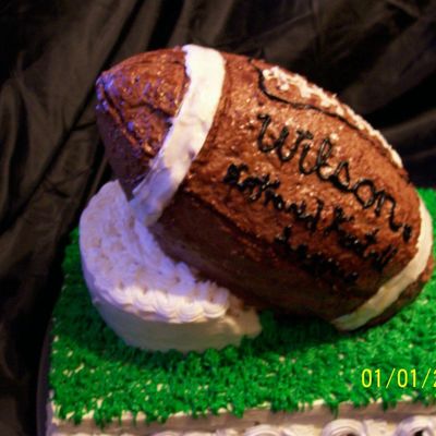 Football Season
