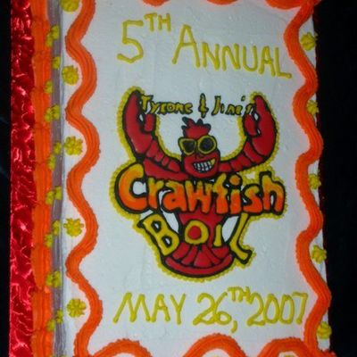 Crawfish Boil