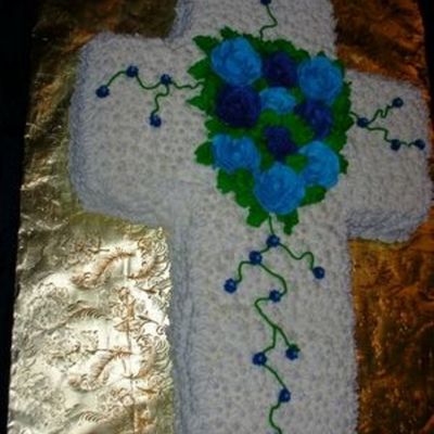 Preacher's First Sermon