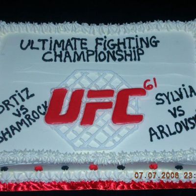 Ufc