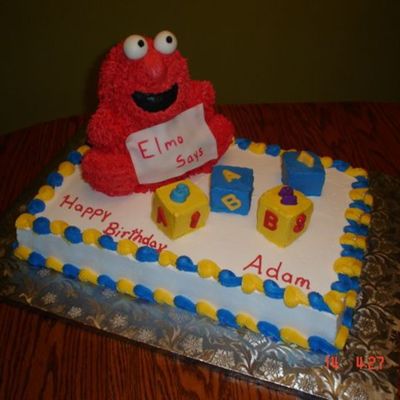 Elmo