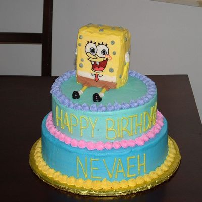 Sponge Bob