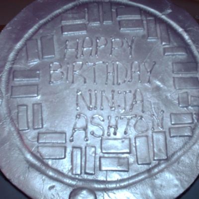 Teenage Mutant Ninja Turtles 2