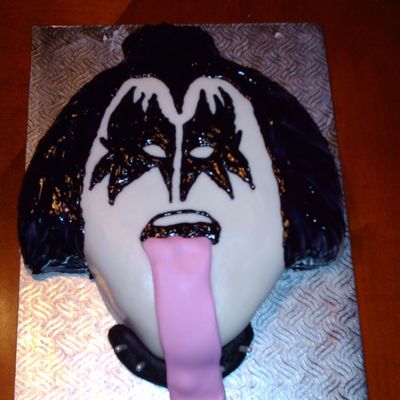 Gene Simmons