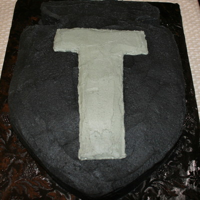 National Guard Unit Patch