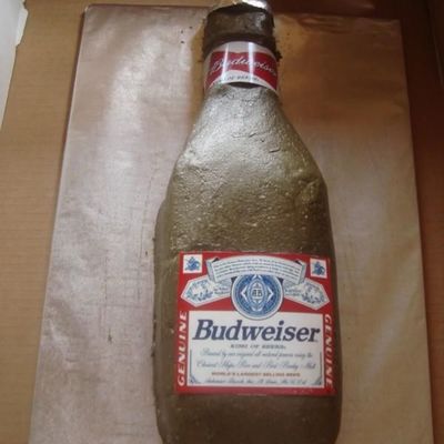 Budwiser