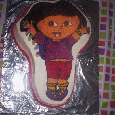 Dora