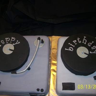 Keep Those Years Spinning