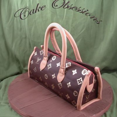 Aurias Purse