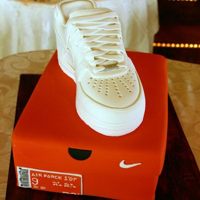 Nike Sneaker