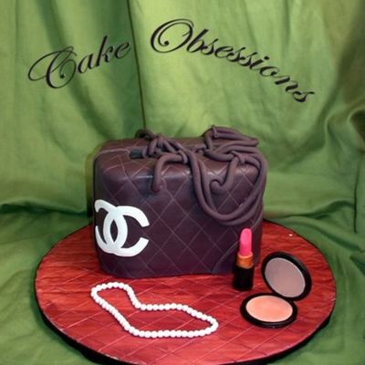 Second Chanel