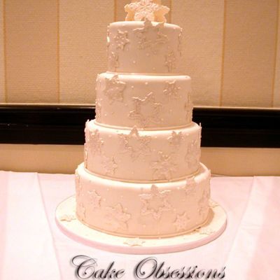 Marias Winter Wonderland