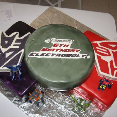 Transformers