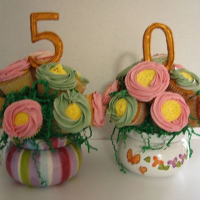 Mom's 50Th