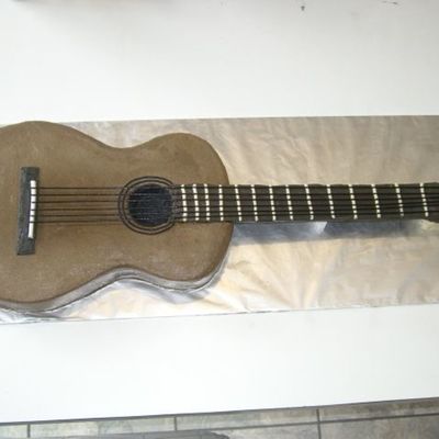 Guitar