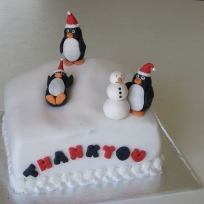 Penguins