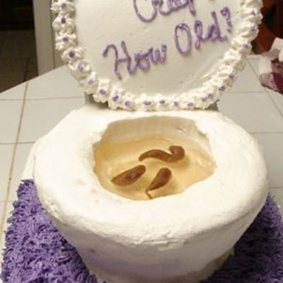 Father In Laws Thrown