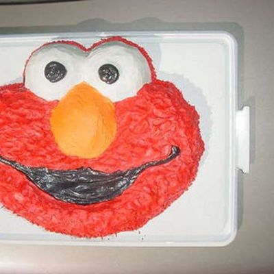 Elmo