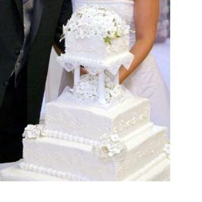 Close Up Two Of Becca