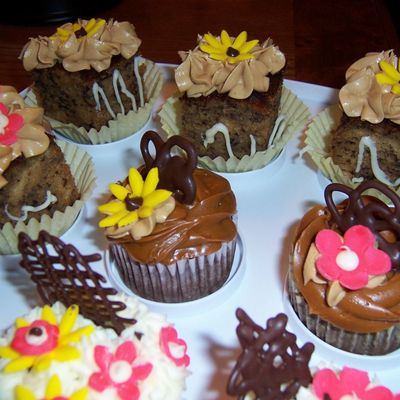 Cupcake Tray