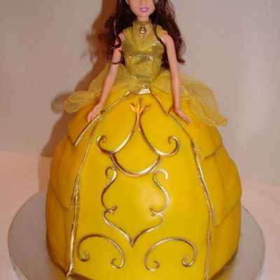 Princess Belle