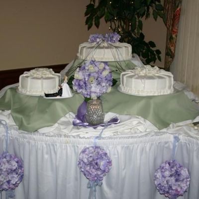 Daughter's Wedding 6/17/06