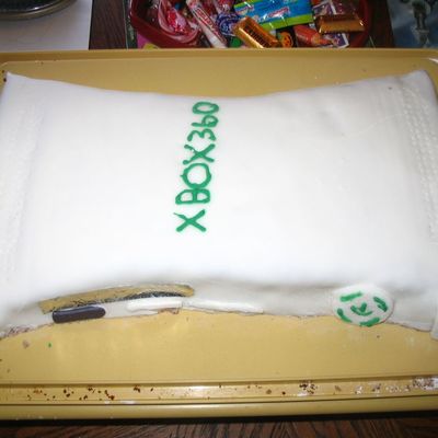 Xbox 360