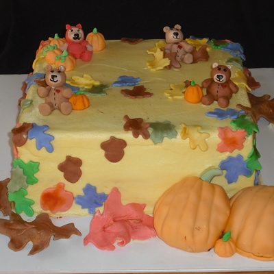 Baby Shower