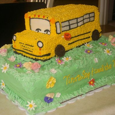 School Bus
