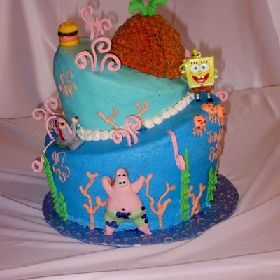 Sponge Bob