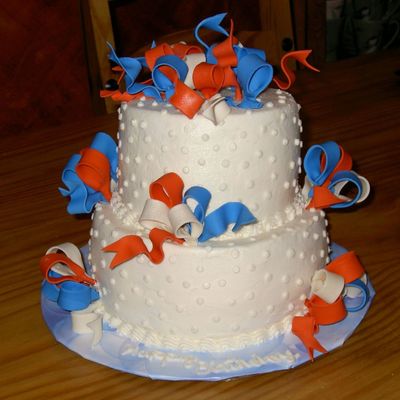 Red White And Blue