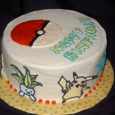 Pokemon