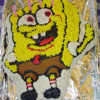 Sponge Bob