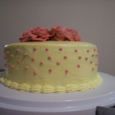 My First Cake