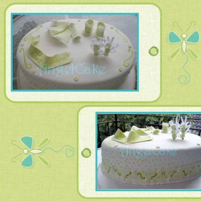 Christening Day