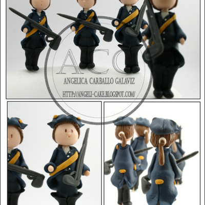 Tin Soldiers